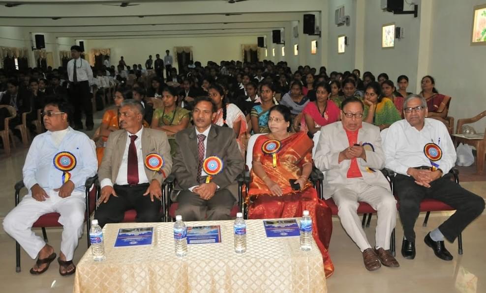 VelTech University Events photo 4